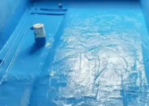 湘西卫生间漏水维修公司分享下湘西卫生间防水工程中常用防水涂料介绍。
